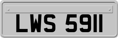 LWS5911