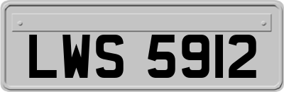 LWS5912