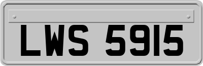 LWS5915