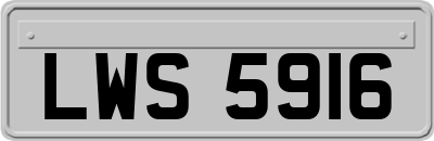 LWS5916