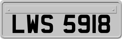 LWS5918