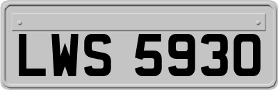 LWS5930