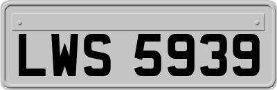 LWS5939