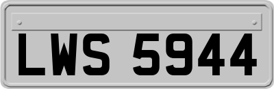 LWS5944