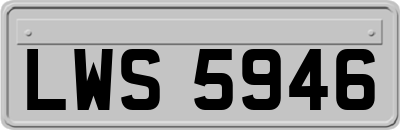 LWS5946