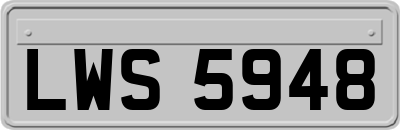 LWS5948