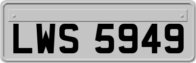 LWS5949