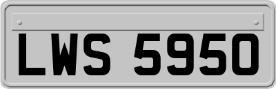 LWS5950