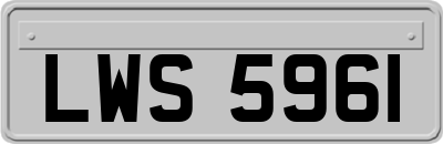 LWS5961