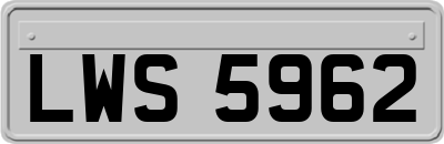 LWS5962