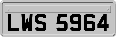 LWS5964