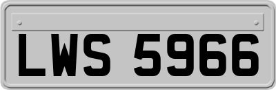 LWS5966