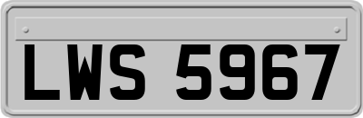 LWS5967