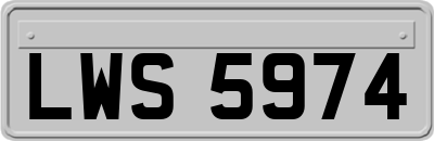 LWS5974