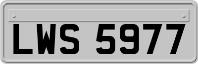 LWS5977