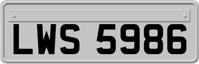 LWS5986