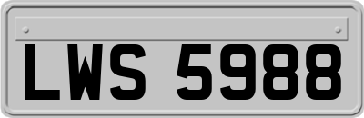 LWS5988