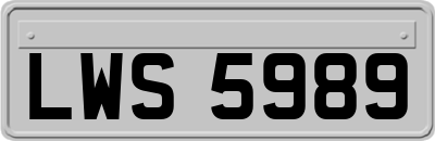 LWS5989