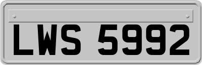 LWS5992