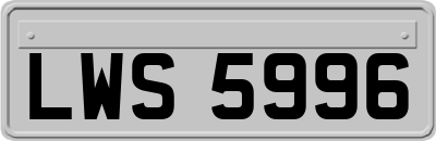 LWS5996