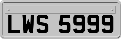 LWS5999