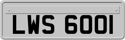 LWS6001