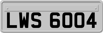 LWS6004