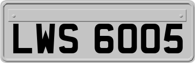 LWS6005