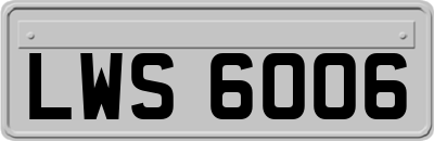 LWS6006