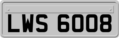 LWS6008