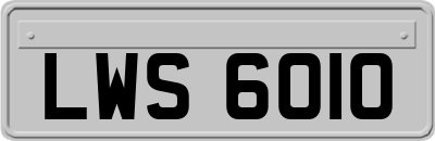 LWS6010