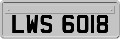 LWS6018