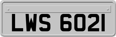 LWS6021