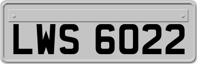 LWS6022