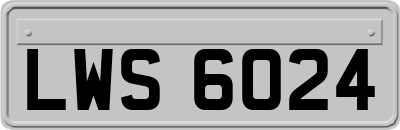 LWS6024