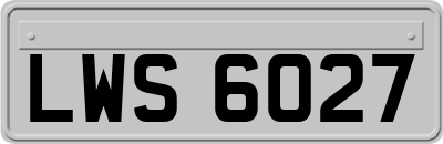 LWS6027