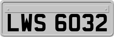 LWS6032