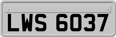 LWS6037