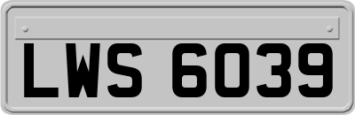 LWS6039