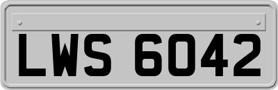 LWS6042