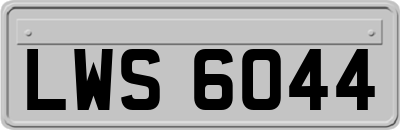 LWS6044