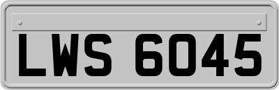 LWS6045