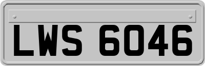 LWS6046