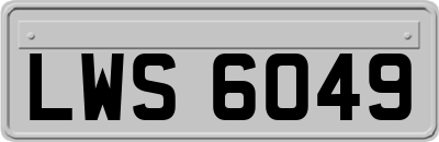 LWS6049