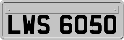 LWS6050