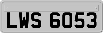 LWS6053