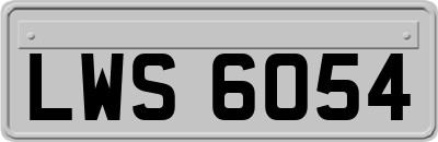 LWS6054