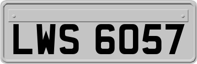 LWS6057