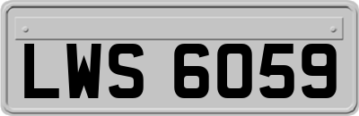 LWS6059