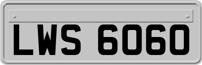 LWS6060